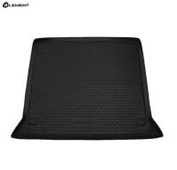 Автомобильные коврики element в багажник УАЗ Patriot limited 2005-2014, внед. (полиуретан)