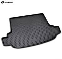 Автомобильный коврик element в багажник SUBARU Forester,  2008-2013