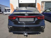 Фаркоп Bosal - Oris - Weso для KIA Cerato IV (2018-2021) "только дорестайлинг"