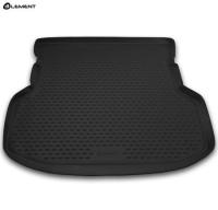Автомобильный коврик element в багажник GEELY MK 2006-2016, седан