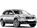 Фото Nissan Qashqai+2 (2008-2013) Фото Nissan Qashqai+2 (2008-2013)