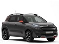 Citroen C3 Aircross I (2017-)