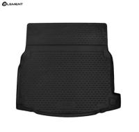 Автомобильный коврик element в багажник MERCEDES-BENZ E-class (V W213), 2016-, седан