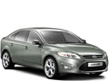Фото Ford Mondeo IV (2006-2014)