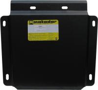 Защита Мотодор для BMW 3 (e90) 2008-2011