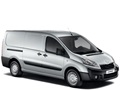 Фото Peugeot Expert II (2007-2016)