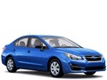 Фото Subaru Impreza IV (2011-2016)