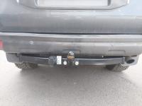 Фаркоп Bosal - Oris - Weso для Lexus GX I (2002-2009)