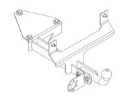 Фаркоп AvtoS для Lada Granta I «рестайлинг» (2018-)