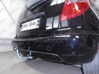 Фаркоп Galia для Mercedes A-Class w169 2004-2012, Mercedes B-Class w245 2005-2011