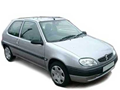 Citroen Saxo (1996-2003)
