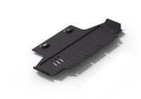 Защита КПП Автоброня для Volkswagen Amarok, V - 2.0d 2016-