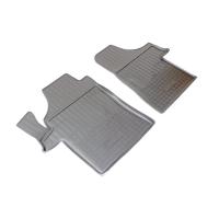 Автомобильные коврики Норпласт для Mercedes-Benz Viano (W639) (2003-) (передние), полиуретановые