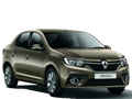 Renault Logan II (2012-2022) Renault Logan II (2012-2022)