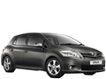 Toyota Auris I (2006-2012)