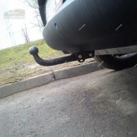 Фаркоп Imiola для Hyundai ix35 2010-2015