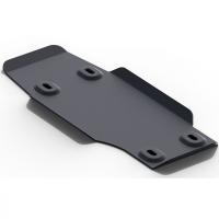 Защита редуктора Автоброня для Subaru XV 2017-