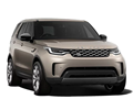 Фото Land Rover Discovery V (2016-)