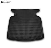 Автомобильный коврик element в багажник TOYOTA Avensis 2003-2009, седан