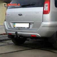 Фаркоп Imiola для Ford Fusion 2002-2012