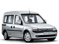 Фото Opel Combo «C» (2001-2011)
