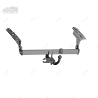 Фаркоп Bosal - Oris (Россия) для Geely Cityray (2024-)