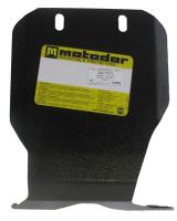 Защита Motodor для дифференциала Subaru Outback (2010 по наст.)