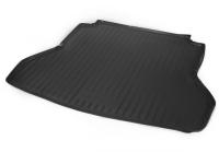 Автомобильный коврик багажника Rival для Hyundai Elantra седан 2016-н.в., полиуретан, 12301002