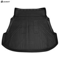 Автомобильный коврик element 3D в багажник  для TOYOTA Fortuner, 2015-, внед., 1 шт. (полиуретан)