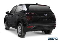 Фаркоп BERG для Hyundai Creta II (2021-)