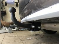 Фаркоп AvtoS для BMW X4(F26) 2014-2018