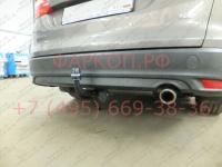 Фаркоп Westfalia для Ford Focus универсал 2011-