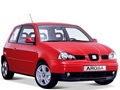 Фото Seat Arosa (1997-2004)