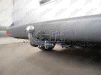 Фаркоп Galia для Volkswagen Caravelle (2003-по наст.)