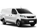 Фото Peugeot Expert III (2016-)