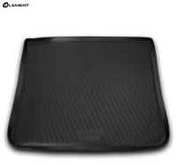 Автомобильный коврик element в багажник FORD Galaxy 2006-2015, длинный