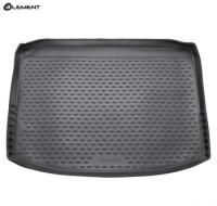 Автомобильный коврик element в багажник SUBARU XV, 2012--2016