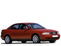 Фото Audi A4 I «B5» (1994-2001) Фото Audi A4 I «B5» (1994-2001)