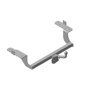 Фаркоп AvtoS для HYUNDAI Sonata (ТаГаз) (1999-2005)