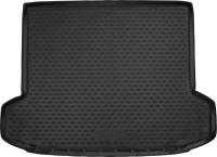 Автомобильные коврики element в багажник для HYUNDAI Tucson (IV) 2020-, 5 дв., 1 шт. (сборка Южная Корея) (полиуретан)