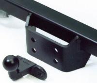 Фаркоп Bosal для ГАЗ-2705 (глушитель в бок, кроме длинной базы) (1995-)