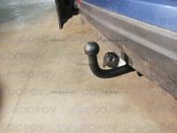 Фаркоп AvtoS для Hyundai i30 II «универсал» (2011-2017)