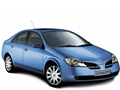 Фото Nissan Primera III (2001-2008)