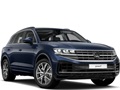 Фото Volkswagen Touareg III (2018-) Фото Volkswagen Touareg III (2018-)