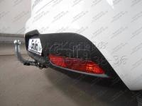 Фаркоп Galia для KIA Rio III седан/ хэтчбек (2011-2017)
