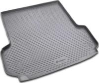 Автомобильные коврики element в багажник для MITSUBISHI Pajero Sport (II, IIр) 2008-2016, внед. (полиуретан)