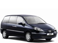 Фото Peugeot 807 (2002-2014)