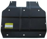 Защита Motodor для картера двигателя, КПП ALFA ROMEO MITO (955) 2008-