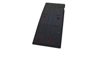 Защита топливного бака Автоброня для Mercedes Benz Sprinter Classic 2WD, V - 2,1D 2013-