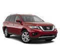 Nissan Pathfinder IV (2013-2020)